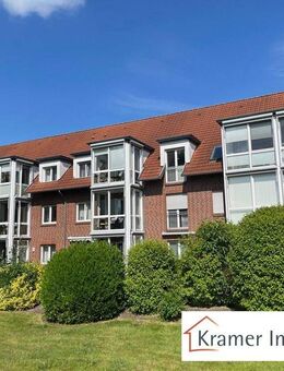 ### Betreutes Wohnen - Eigentumswohnung in der SENIORENRESIDENZ am St. Johannes-Hospital ! ### - Varel