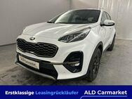 Kia Sportage 1.6 CRDI AWD Eco-Dynamics+ (48V M-H) DCT GT LINE Geschlossen, 5-türig, Automatik, 7-Gang - Bad Fallingbostel