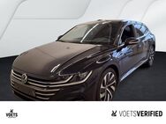 VW Arteon, 2.0 TDI Shooting Brake R-Line, Jahr 2021 - Braunschweig