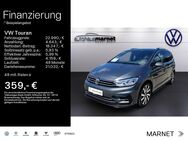 VW Touran, 1.4 TSI Highline R-line Stzhg, Jahr 2017 - Heidenheim (Brenz)