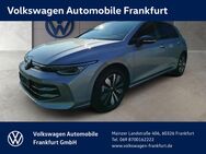 VW Golf, Goal, Jahr 2022 - Frankfurt (Main)