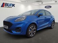 Ford Puma ST-Line 1.0L / Automatik / Soundpaket - Völklingen