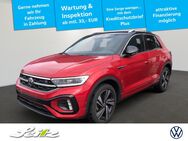 VW T-Roc, 2.0 TDI R-Line BEATS, Jahr 2023 - Weingarten