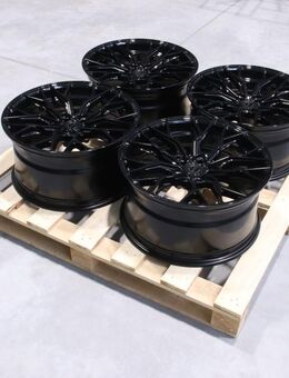 Set-CVR#07 – Japan Racing CVR1 Felgenset - Neuhaus (Inn)