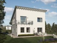 Kompakt und clever geplant - Ihr Einfamilienhaus inkl. Technik - massa haus - Leisnig