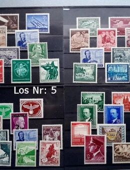 Alte Deutschland Briefmarken , wie abgebildet zu verkaufen- Los Nr:5 - Bremen