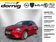 Opel Corsa, F, Jahr 2021 - Helmbrechts