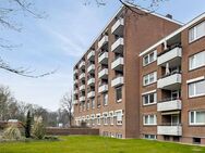 Ihr neues Zuhause in Glinde - Komfortable Eigentumswohnung mit Balkon und Tiefgaragenstellplatz - Glinde