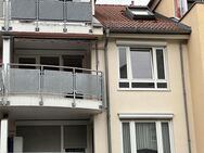 2-Zimmer Seniorenwohnung Sindelfingen 2ZKB Balkon - Sindelfingen