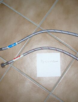 Flexschlauch 3/8x10x450mm - Krefeld