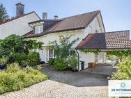 Einfamilienhaus in Doppelhausform in Lörrach - mit grandioser Aussicht !!! - Lörrach