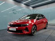 Opel Astra, Tech-Paket Mehrzonenklima, Jahr 2024 - München