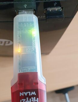 AVM Fritz WLAN USB Stick N - Diez