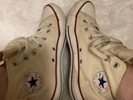 Getragene Converse 🤗 Sneaker - Wesel Zentrum