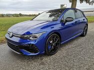 VW Golf, 2.0 TSI R ABT Performance Akra Harman, Jahr 2023 - Achern