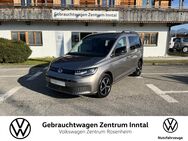 VW Caddy, 2.0 TDI Kombi, Jahr 2024 - Raubling