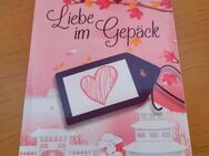 Roman Liebe im Gepäck - Weitefeld