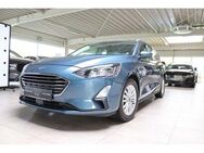 Ford Focus Turnier 1.0 EcoBoost Mild-Hybrid Titani... - Oelde