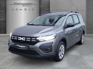 Dacia Jogger, Essential TCe 100 ECO-G Gasanlage, Jahr 2022 - Minden (Nordrhein-Westfalen)