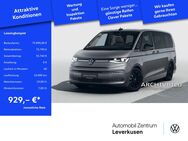 VW T7 Multivan, 2.0 TDI Multivan Style Lang, Jahr 2022 - Leverkusen