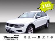 VW Tiguan, 1.5 TSI Allspace "HIGHLINE", Jahr 2022 - Bad Honnef