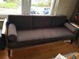 Sofa, Couch, Bank, Massivholz in 35394