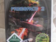 PC CD-Rom Freespace 2 Weltraumsimulation PC Spiel Videospiel USK 12 - Weinheim Zentrum