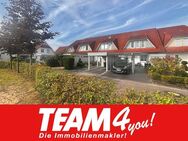 TEAM 4you - Wunderschön renoviertes Reihenhaus mit Garten in ruhiger Lage - Bad Zwischenahn