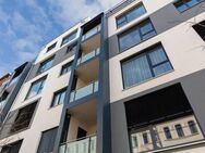 Hochwertige Wohnung im Neubau mit Balkon in Stötteritz ! - Leipzig