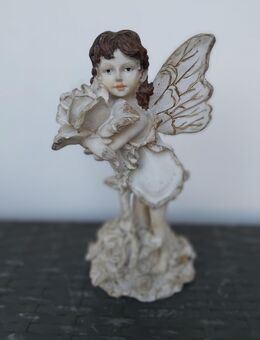 Deko-Engels-Figur in sehr gutem Zustand - Simbach (Inn) Zentrum