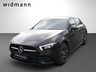 Mercedes A 250, e AMG Edition2020 MBUX, Jahr 2020 - Wackersdorf