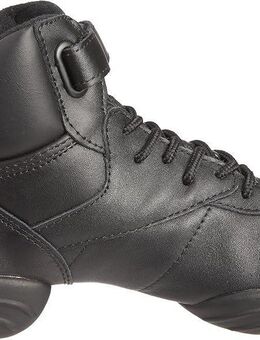 Capezio DS01 Sneaker Dansneaker in Schwarz Tanzsneaker Gr.42 - Berlin Neukölln