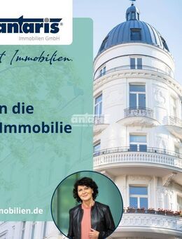 antaris Immobilien GmbH ** Attraktive ETW mit modernem Grundriss ** - Rudolstadt