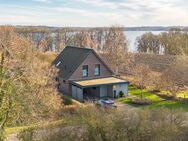 Energieeffizientes Einfamilienhaus mit Seeblick - Buchholz (Landkreis Herzogtum Lauenburg)