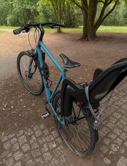 Cube Touring ONE 2021 Fahrrad 62cm 28 Zoll - Berlin