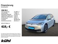 VW ID.3, Pro Särmepumpe Design Paket, Jahr 2023 - Hildesheim