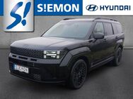 Hyundai Santa Fe, 1.6 BLACKLINE, Jahr 2022 - Emsdetten