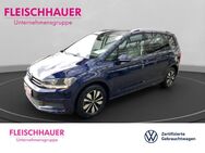 VW Touran, 2.0 TDI Move digitales, Jahr 2023 - Köln