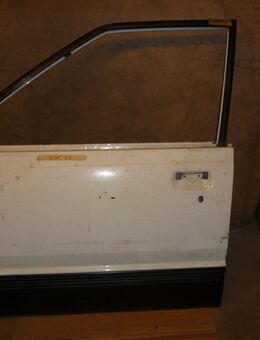MB408077 Tür vorn links Mitsubishi Space Wagon D00 - Hannover Vahrenwald-List