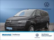 VW T7 Multivan, Multivan, Jahr 2024 - München