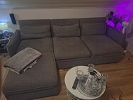 Ikea Couch Vallentuna Modul Sofa - Maxhütte-Haidhof