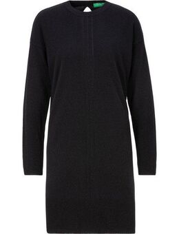 United Colors of Benetton Strickkleid