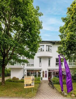 3-Zimmer-Gartenwohnung mit Geschmack und Stil - München