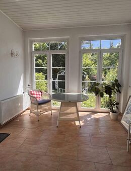 Exklusives Wohnen in Bad Harzburg - Stilvoller Villa-Traum in einzigartiger Lage! - Bad Harzburg