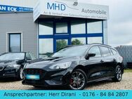 Ford Focus Turnier ST-Line Aut. *Navi*KeylessGO*LED - Nottuln