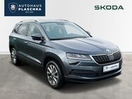 Skoda Karoq, 1.5 TSI Clever, Jahr 2021 - Winsen (Luhe)