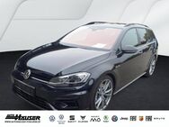 VW Golf Variant, 2.0 TSI VII R, Jahr 2019 - Pohlheim