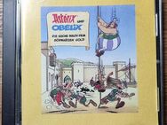 PC CD Asterix und Obelix - Die Suche nach dem schwarzen Gold - Essen