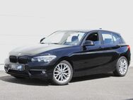 BMW 118, 1.5 12V 118i Advantage Sitzheitung, Jahr 2018 - Stutensee