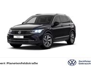 VW Tiguan, 1.5 MOVE LM18, Jahr 2024 - Dortmund